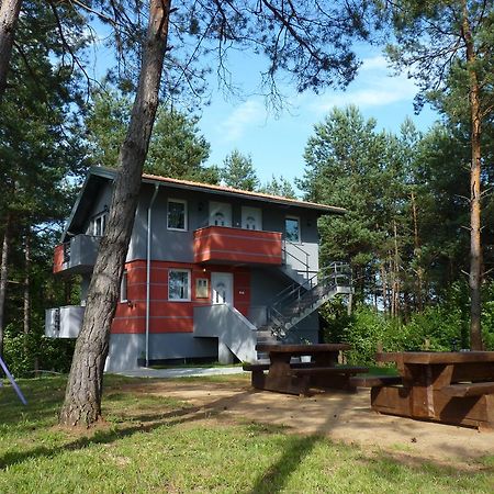 Guest House Rudine Slunj Εξωτερικό φωτογραφία