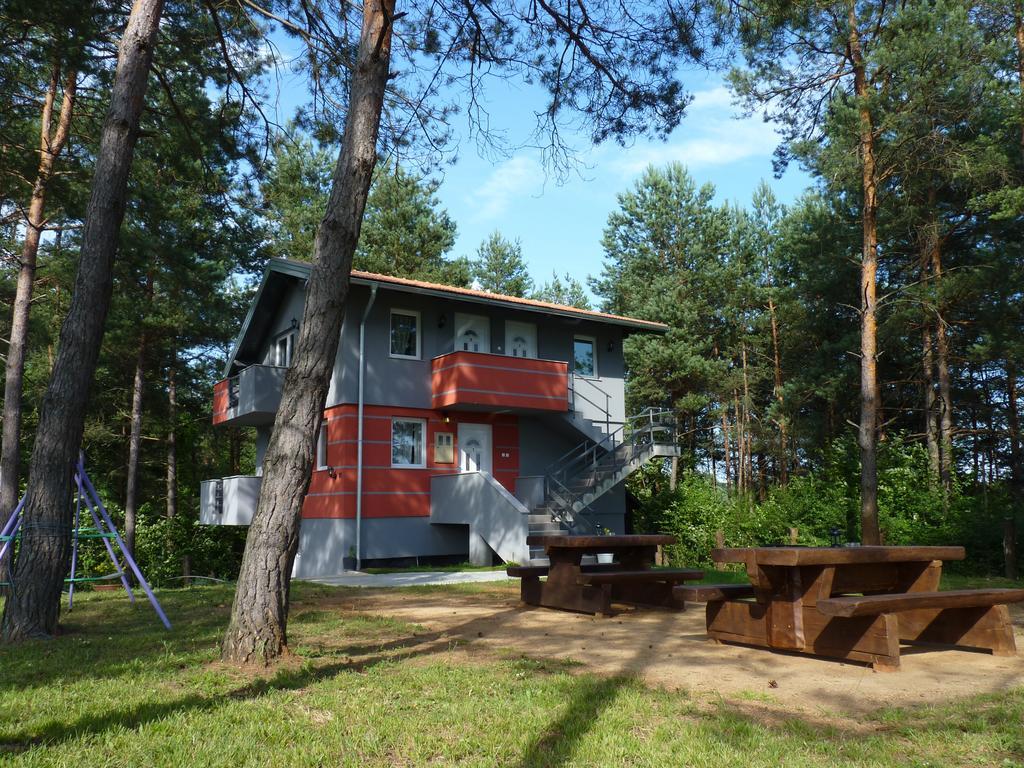 Guest House Rudine Slunj Εξωτερικό φωτογραφία