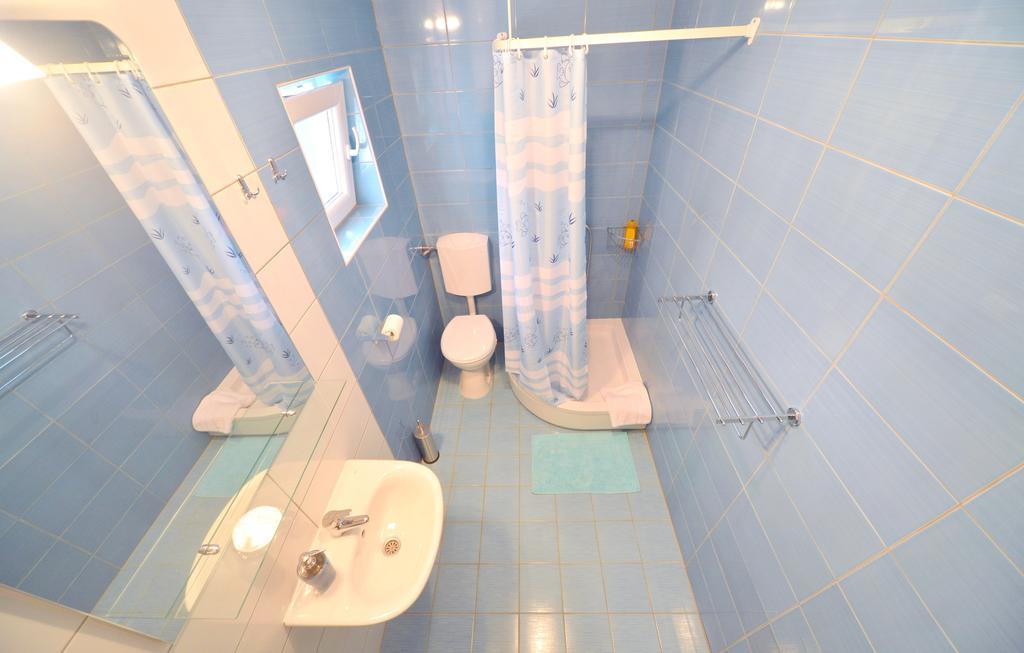 Guest House Rudine Slunj Εξωτερικό φωτογραφία