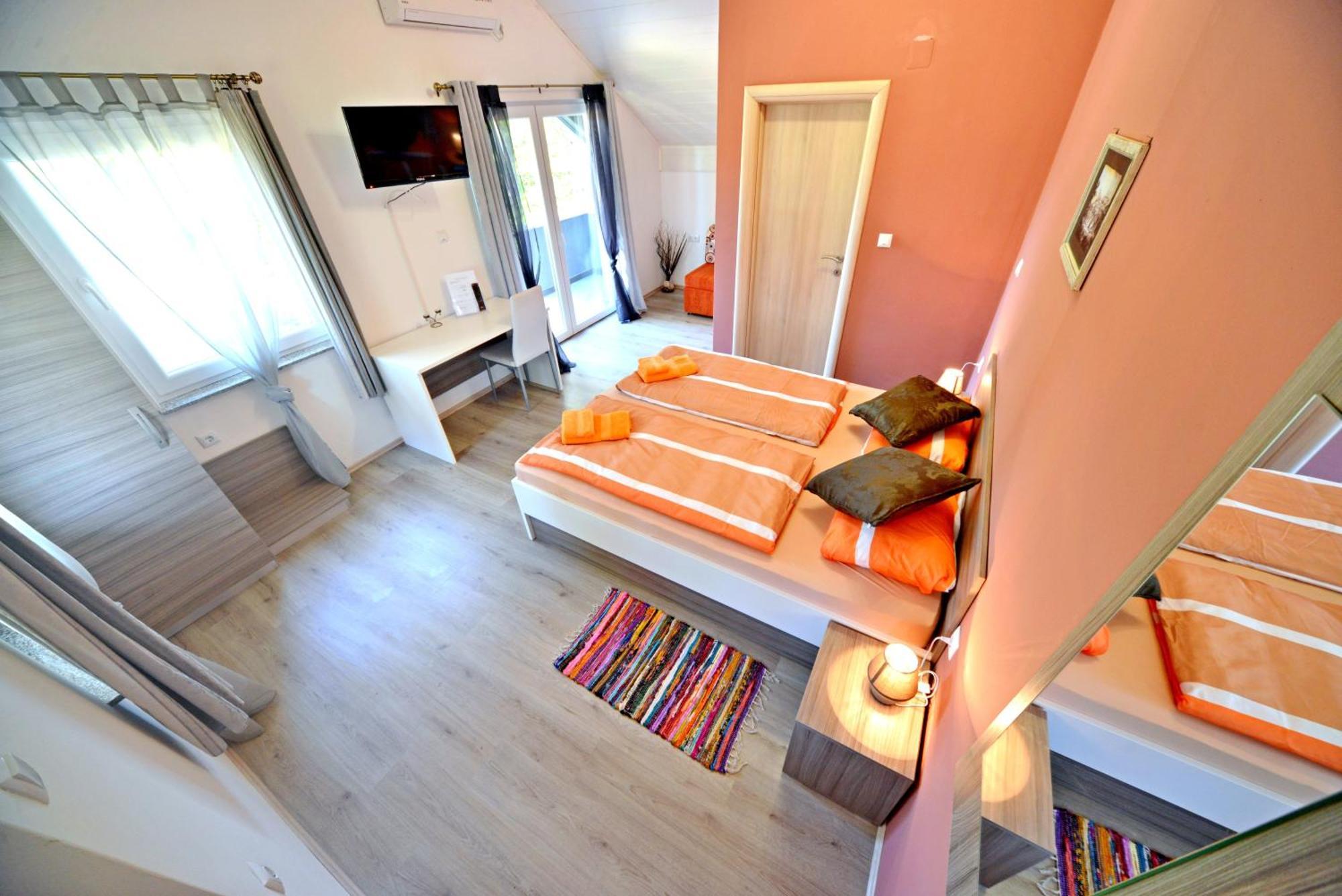 Guest House Rudine Slunj Εξωτερικό φωτογραφία