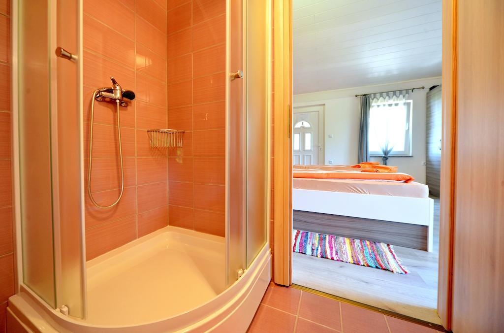 Guest House Rudine Slunj Δωμάτιο φωτογραφία