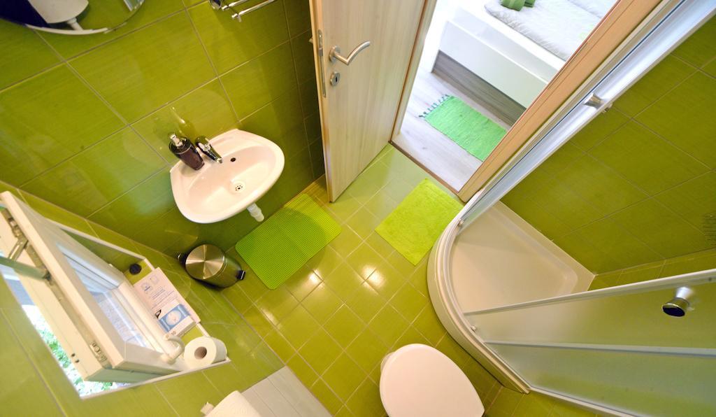 Guest House Rudine Slunj Δωμάτιο φωτογραφία