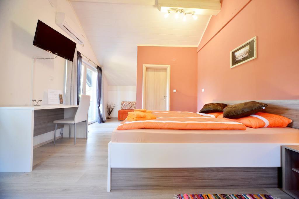 Guest House Rudine Slunj Δωμάτιο φωτογραφία