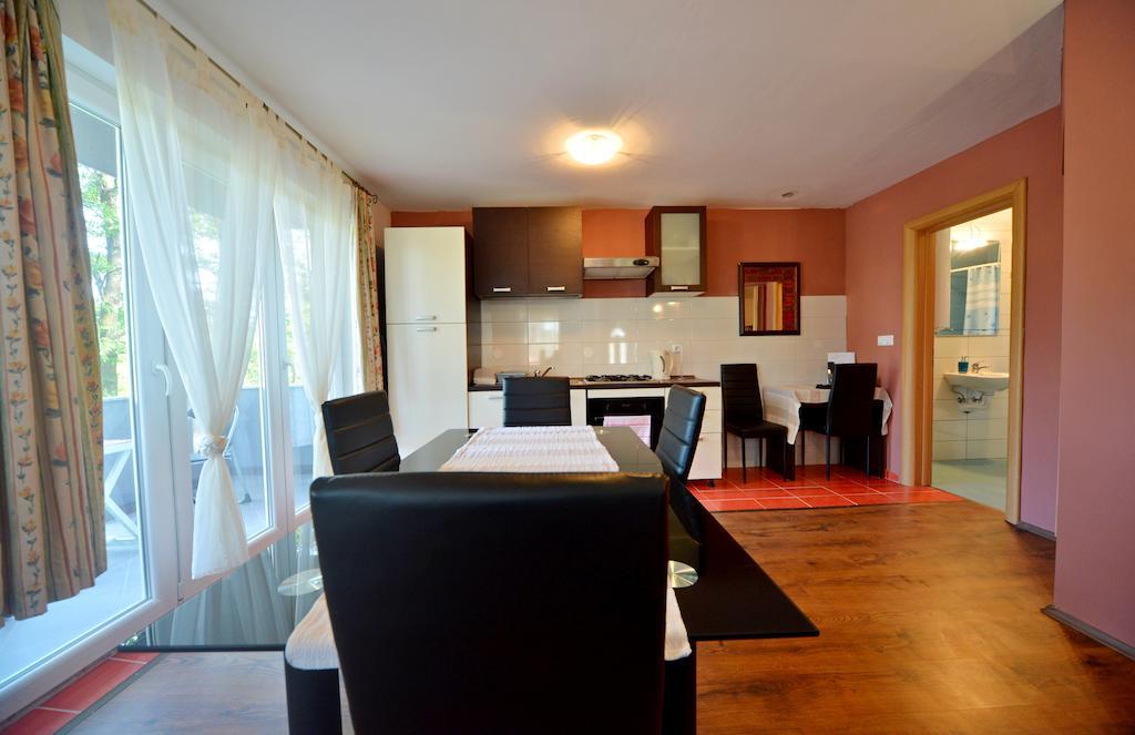 Guest House Rudine Slunj Δωμάτιο φωτογραφία