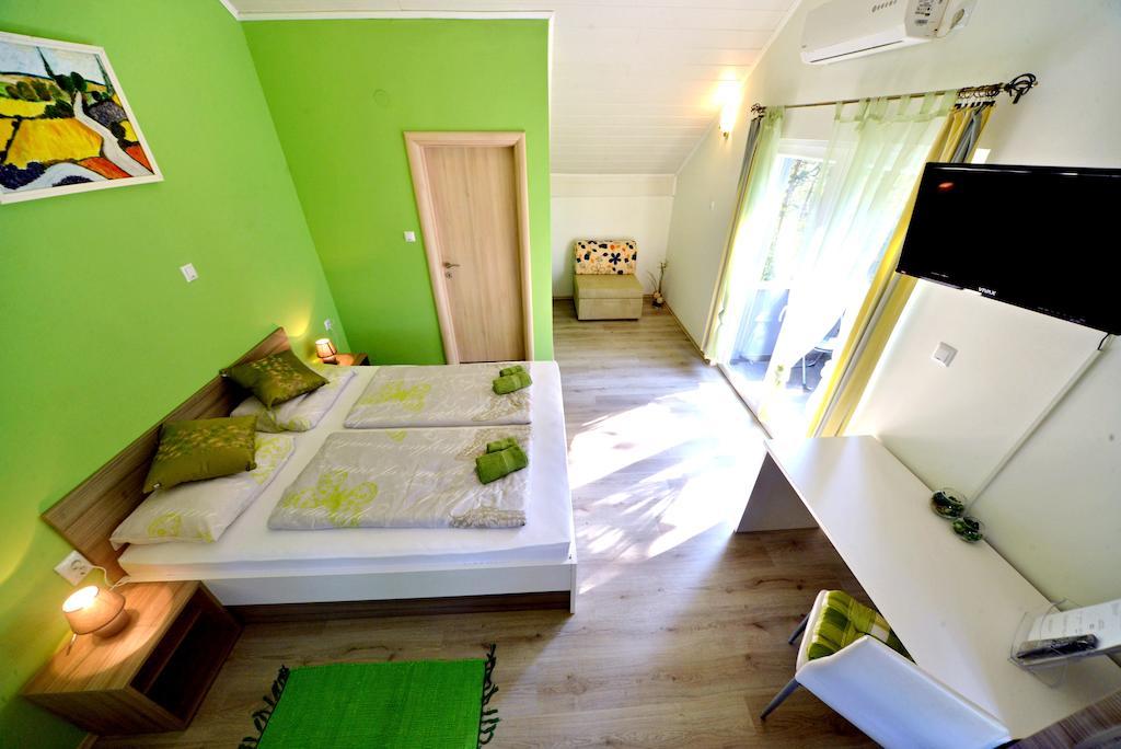 Guest House Rudine Slunj Δωμάτιο φωτογραφία