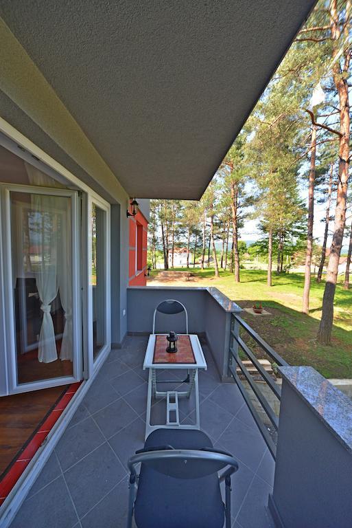 Guest House Rudine Slunj Δωμάτιο φωτογραφία