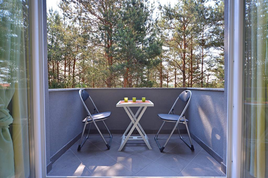 Guest House Rudine Slunj Δωμάτιο φωτογραφία
