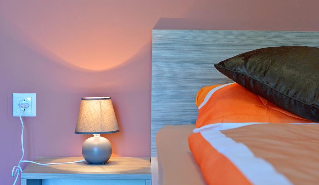 Guest House Rudine Slunj Δωμάτιο φωτογραφία
