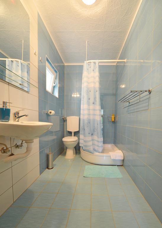 Guest House Rudine Slunj Δωμάτιο φωτογραφία