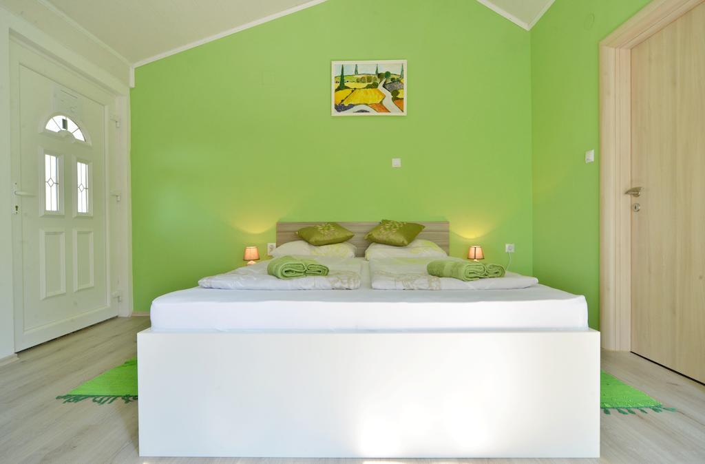 Guest House Rudine Slunj Δωμάτιο φωτογραφία