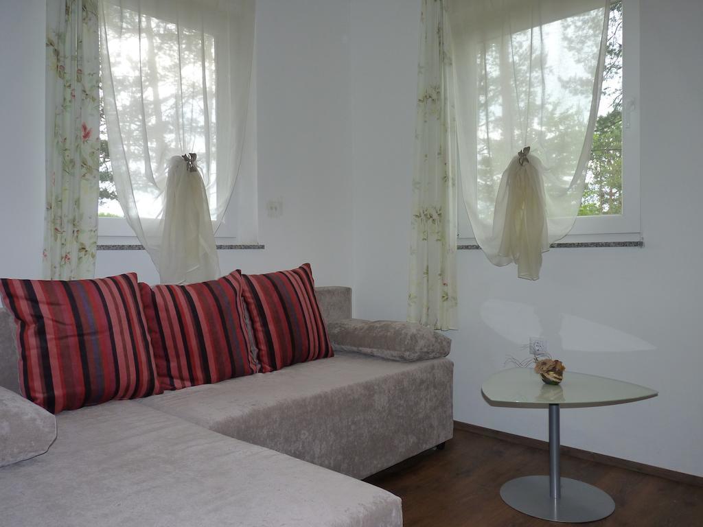 Guest House Rudine Slunj Δωμάτιο φωτογραφία