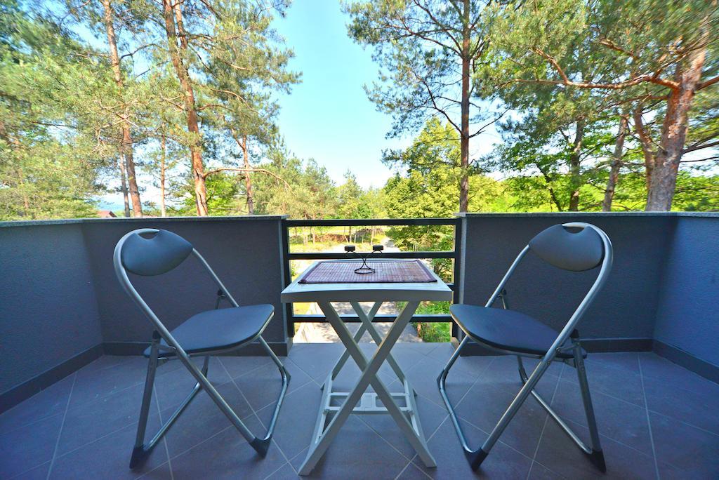 Guest House Rudine Slunj Δωμάτιο φωτογραφία